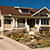 Arts and Crafts Home in Craig, Colorado. Designed by Jonathon Faulkner Architect