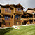 Highlands Four-plex Steamboat Springs, CO. Designed by Jonathon Faulkner Architect