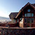 Quarry Mountain Residence - River Road Steamboat Springs, CO. Designed by Jonathon Faulkner Architect