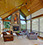 Steamboat Pines II  Steamboat Springs, CO. Designed by Jonathon Faulkner Architect